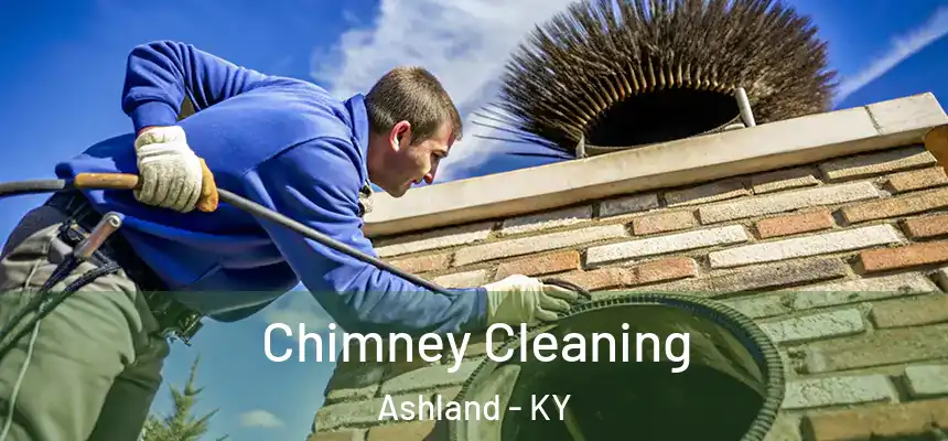  Chimney Cleaning Ashland - KY