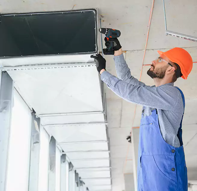 Why Homeowners & Businesses Trust Us in Ashland, KY