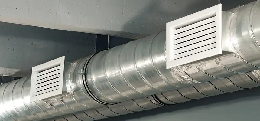 Our Air Duct Camera Inspection Services in Ashland, KY