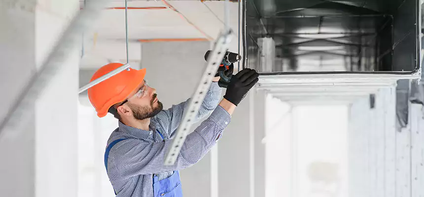 Our Air Vent Replacement Services in Ashland, KY