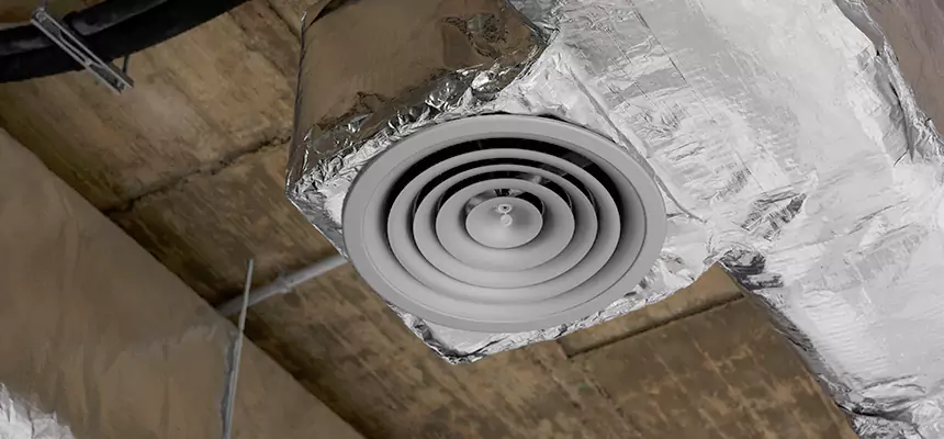 Our Basement Vent Cleaning Services in Ashland, KY