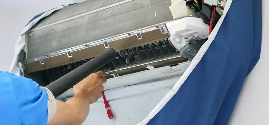 Advanced Clogged Dryer Vent Repair for Multi-Unit & Commercial in Ashland, KY