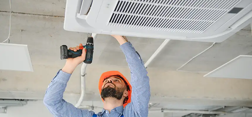 Detailed Multi‑Unit Riser & Roof Termination Cleaning in Ashland