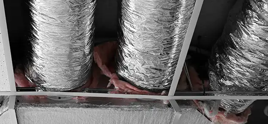 Scalable Commercial Multi‑Unit Dryer Vent Camera Inspection in Ashland, KY