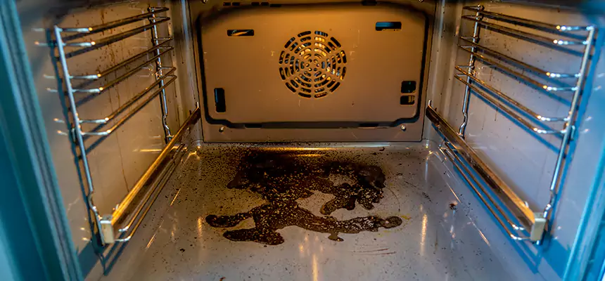 Our Dryer Vent Mold Cleaning Services in Ashland, KY