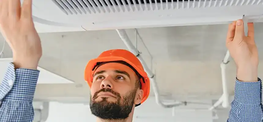 Our Furnace Vent Cleaning Services in Ashland, KY