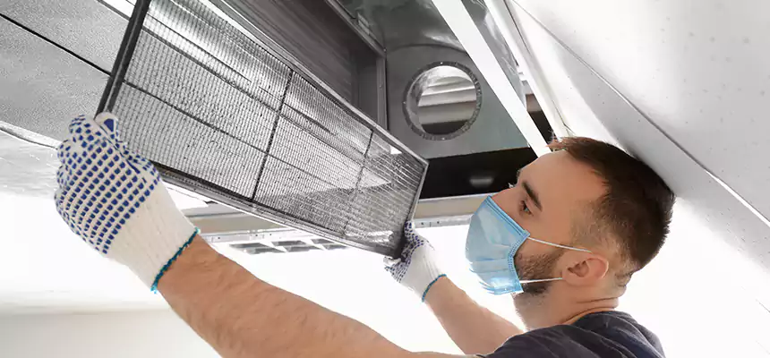 Our Home Duct Cleaning Services in Ashland, KY
