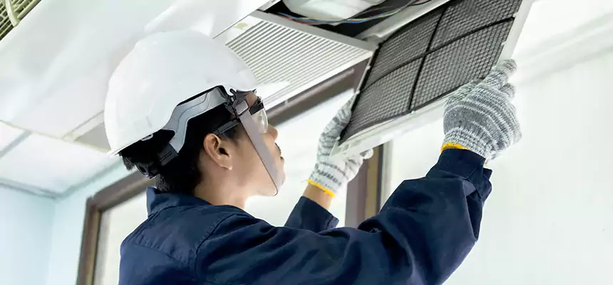 Our Mold & Mildew Removal from Air Ducts Services in Ashland, KY