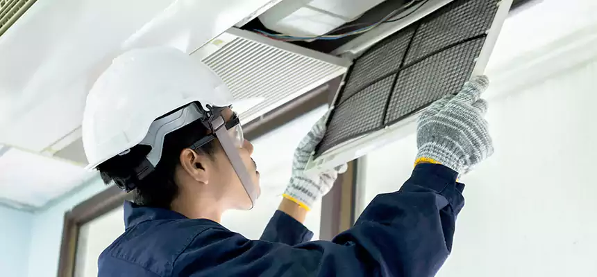 Our Residential Air Vent Cleaning Services in Ashland, KY