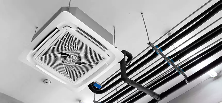 Our Smart AC Vent Controller Services in Ashland, KY