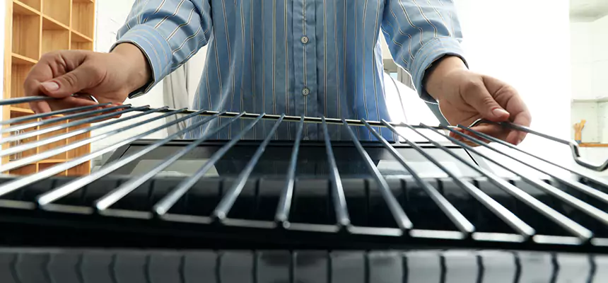 Our Vent Grille Washing Services in Ashland, KY
