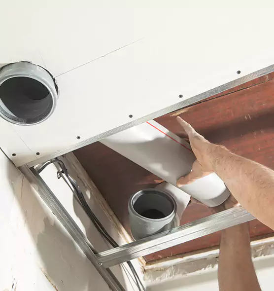 Professional Air Duct Replacement in Ashland, KY