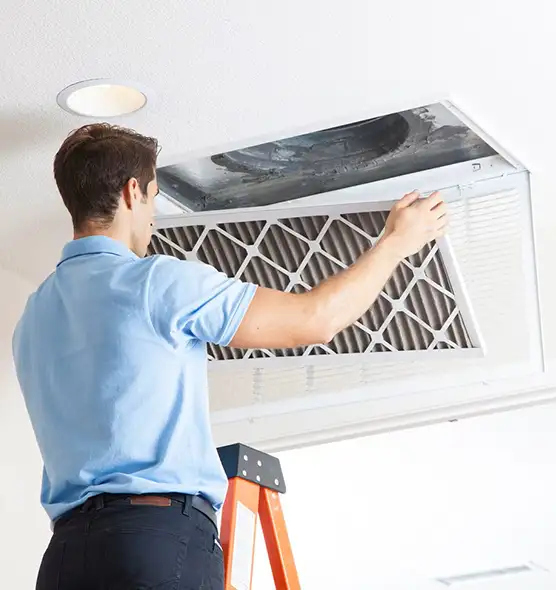 About Annual Dryer Vent Maintenance Ashland, KY