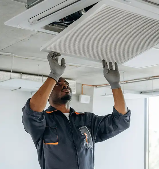 About Certified Air Duct Specialists in Ashland, KY
