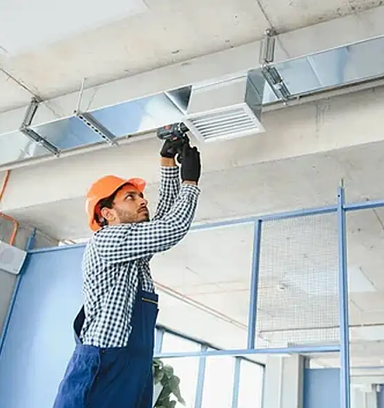 About Commercial Laundry Vent Cleaning in Ashland, KY