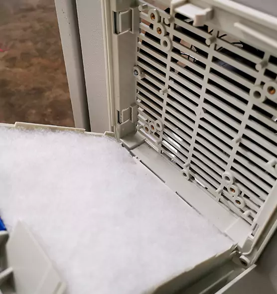 Professional Dryer Vent Mold Cleaning in Ashland, KY