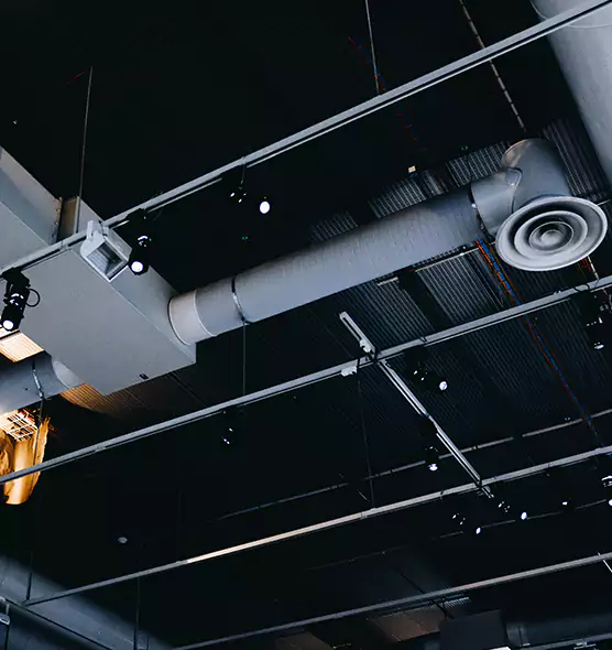 About Duct Sanitization with UV Light in Ashland, KY