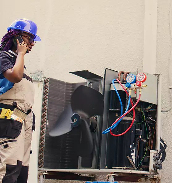 Professional Energy-Efficient HVAC Cleaning in Ashland, KY