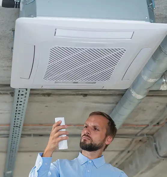 About Local Vent Cleaning Services in Ashland, KY