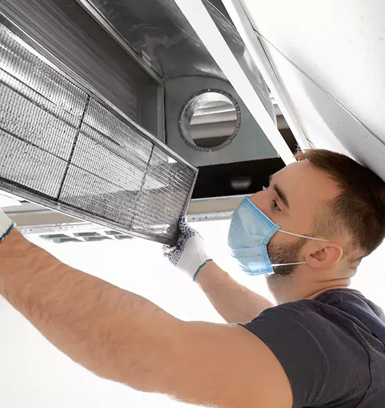 About Remove Smoke Smell From Air Duct in Ashland, KY