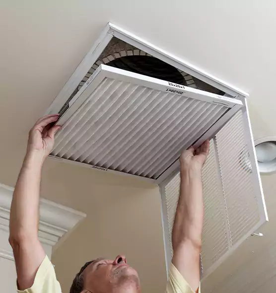 Advanced Residential Vent Cleaning in Ashland, KY