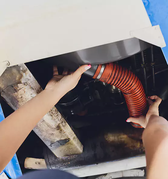 Top-Notch Return Vent Cleaning Service in Ashland, KY