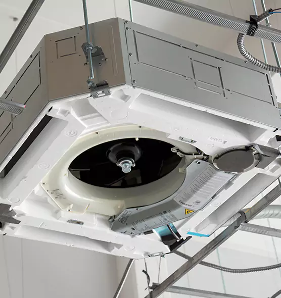 Professional Roof Vent Lint Removal Ashland, KY