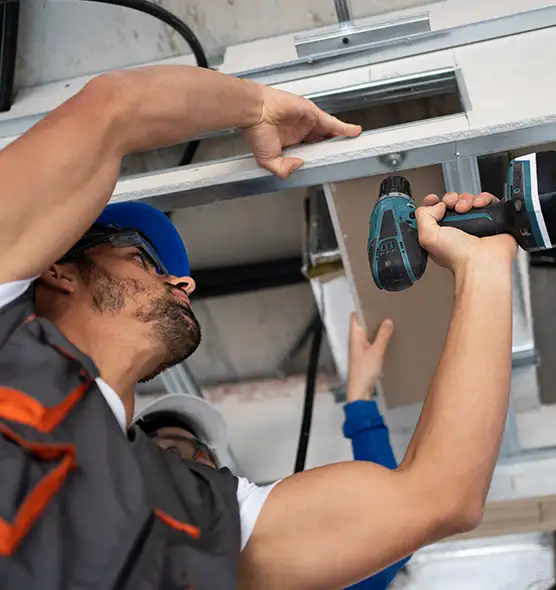 About Vent Smoke Odor Elimination in Ashland, KY