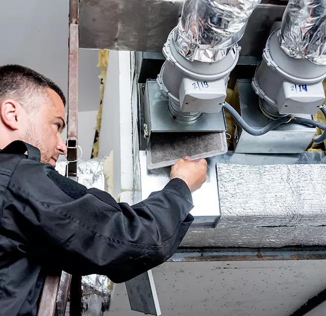 Why Homeowners & Businesses Trust Us in Ashland, KY?