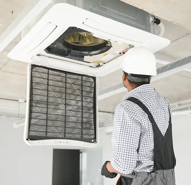 Why Homeowners & Businesses Trust Us in Ashland, KY?