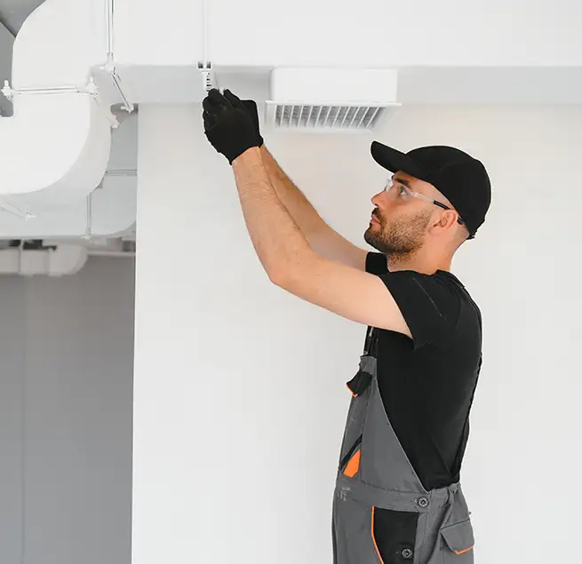 Why Homeowners & Businesses Trust Us in Ashland, KY?