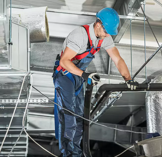 Why Homeowners & Businesses Trust Us in Ashland, KY?