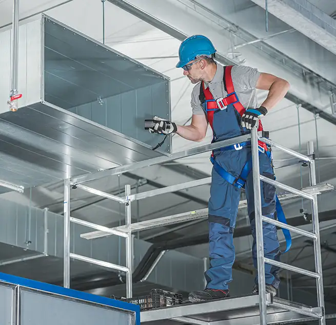 Why Homeowners & Businesses Trust Us in Ashland, KY?