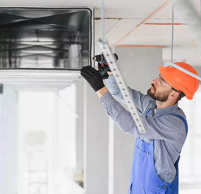 Why Homeowners & Businesses Trust Us Ashland, KY