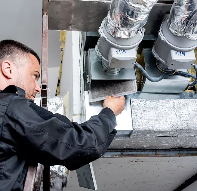 Why Homeowners & Businesses Trust Us in Ashland, KY