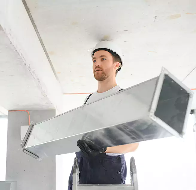 Why Homeowners & Businesses Trust Us in Ashland, KY