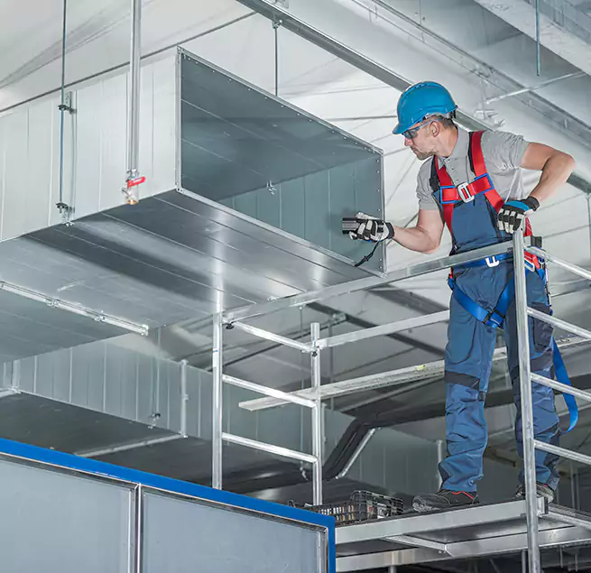 Why Homeowners & Businesses Trust Us in Ashland, KY?