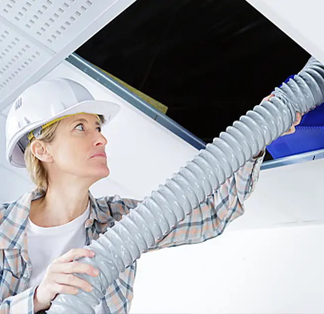 Why Homeowners & Businesses Trust Us Ashland, KY