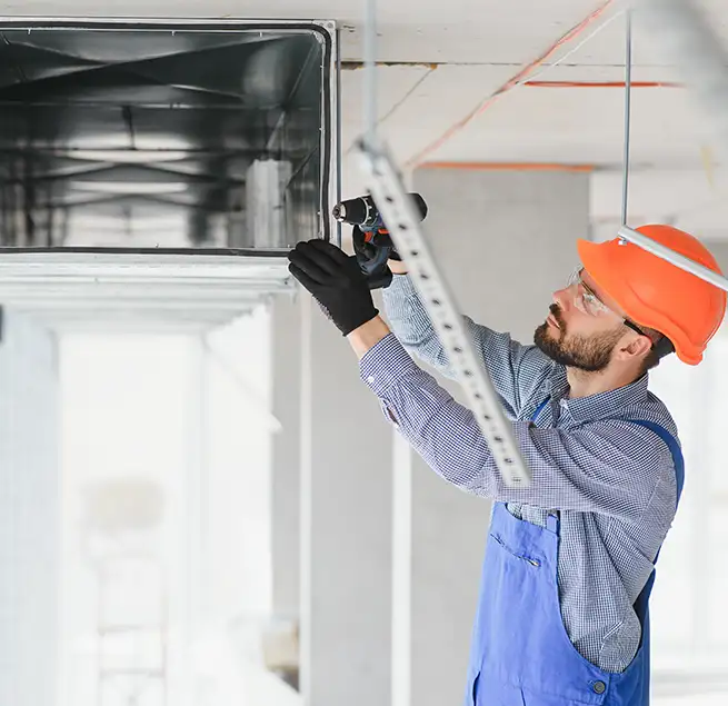 Why Homeowners & Businesses Trust Us in Ashland, KY?