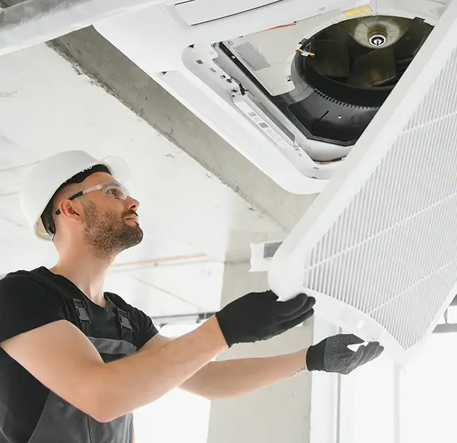 Why Homeowners & Businesses Trust Us in Ashland, KY?