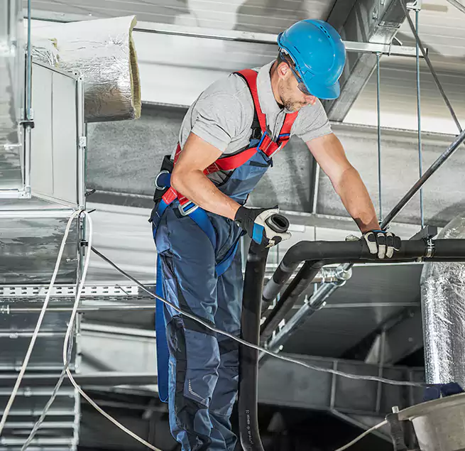 Why Homeowners & Businesses Trust Us in Ashland, KY?