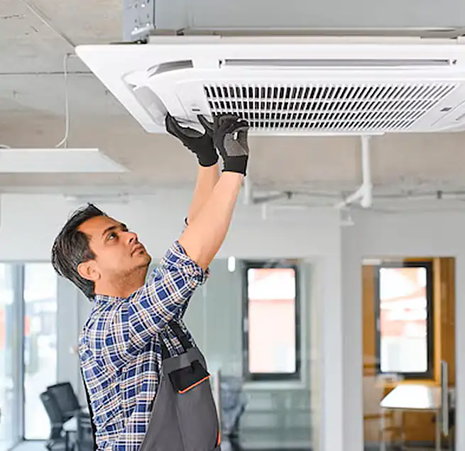 Why Homeowners & Businesses Trust Us in Ashland, KY?