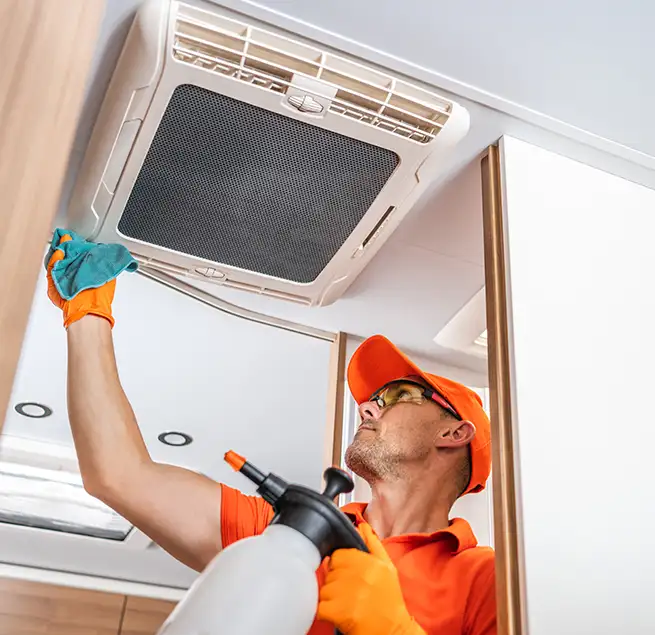 Why Homeowners & Businesses Trust Us in Ashland, KY?