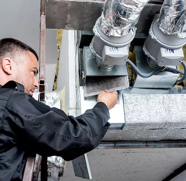 Why Homeowners & Businesses Trust Us in Ashland, KY?