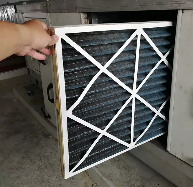 Why Homeowners & Businesses Trust Us Ashland, KY?