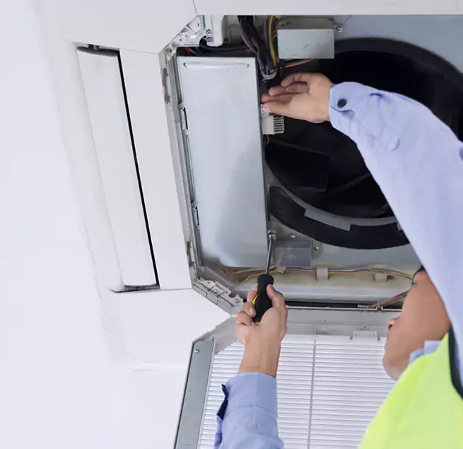 Why Homeowners & Businesses Trust Us in Ashland, KY?