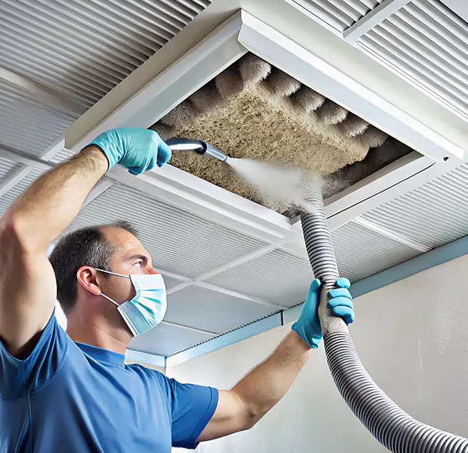 Why Homeowners & Businesses Trust Us Ashland, KY?