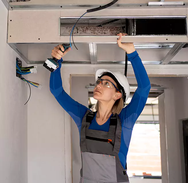 Why Homeowners & Businesses Trust Us in Ashland, KY?