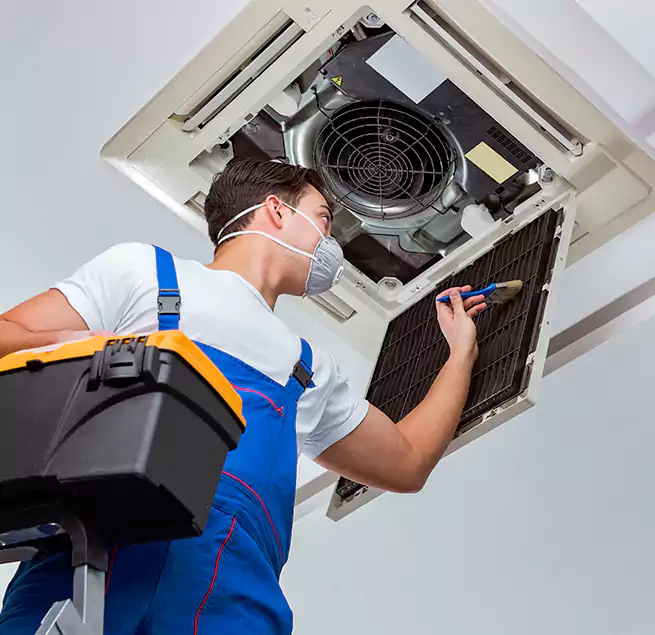 Why Homeowners & Businesses Trust Us in Ashland, KY?