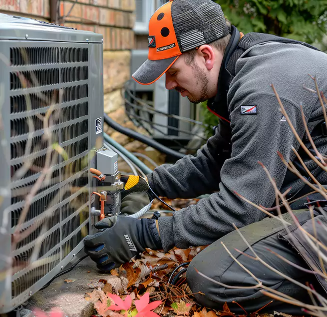 Why Homeowners & Businesses Trust Us in Ashland, KY?